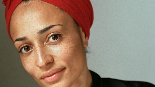 zadiesmith